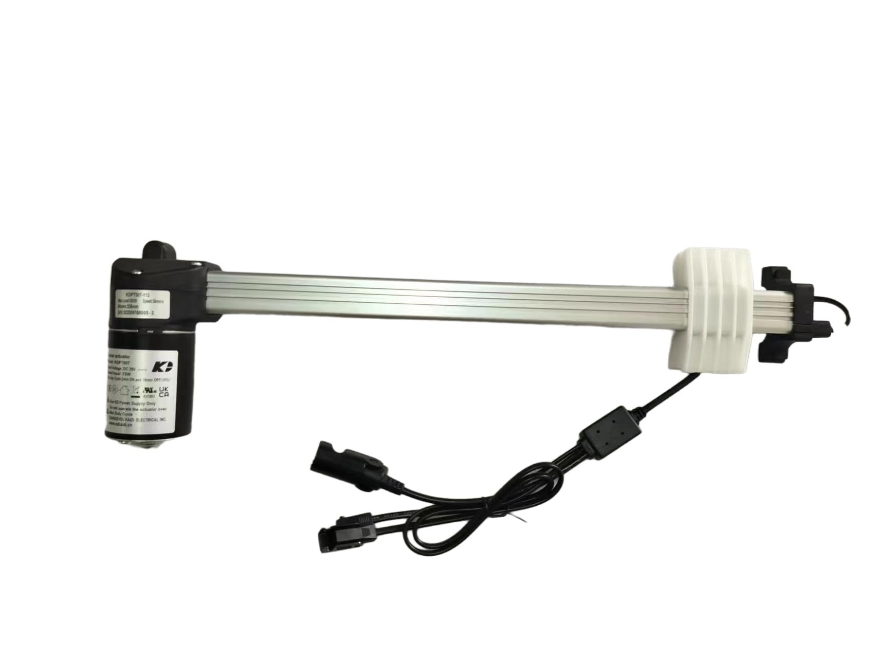 Amazon.com: Kroshine Power Recliner Motor Replacement with Cord