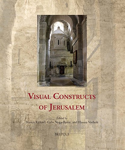 Visual Constructs of Jerusalem English comprendre l'histoire de l'architecture sacrée - 2