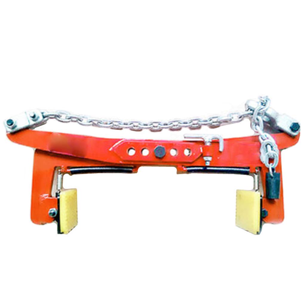 Buy YHRJ Lifting Clamps Beam 4409 Lbs Plate Lifting Clamp Jaw Opening