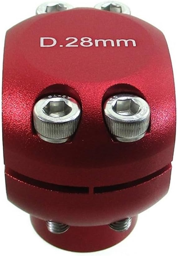 Mushroom Clamp Fit For Go Kart Karting Race Racing(28 mm)