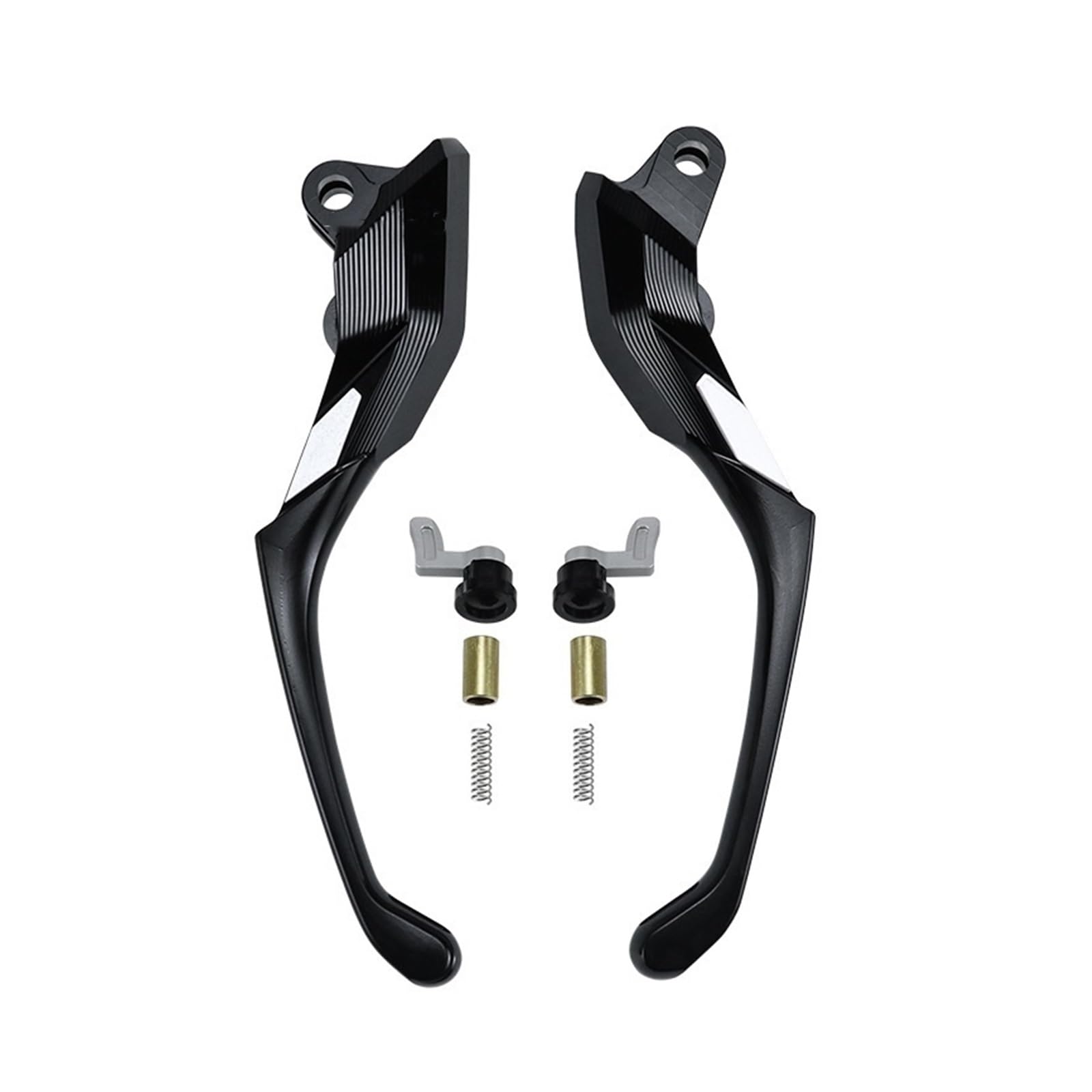 EWSJG for BM&W R1300GS R 1300 GS 2024- Motorcycle Adjustable Brake Lever Clutch Lever Front Control Handles Clutchs Brakes Handle Levers