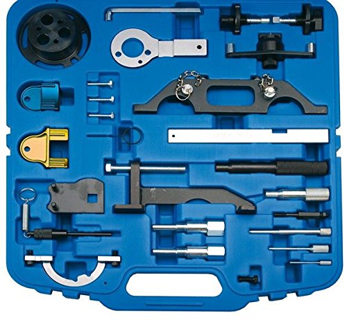 Preisvergleich Produktbild BGS 8151 Motor-Einstellwerkzeug-Satz / für Opel