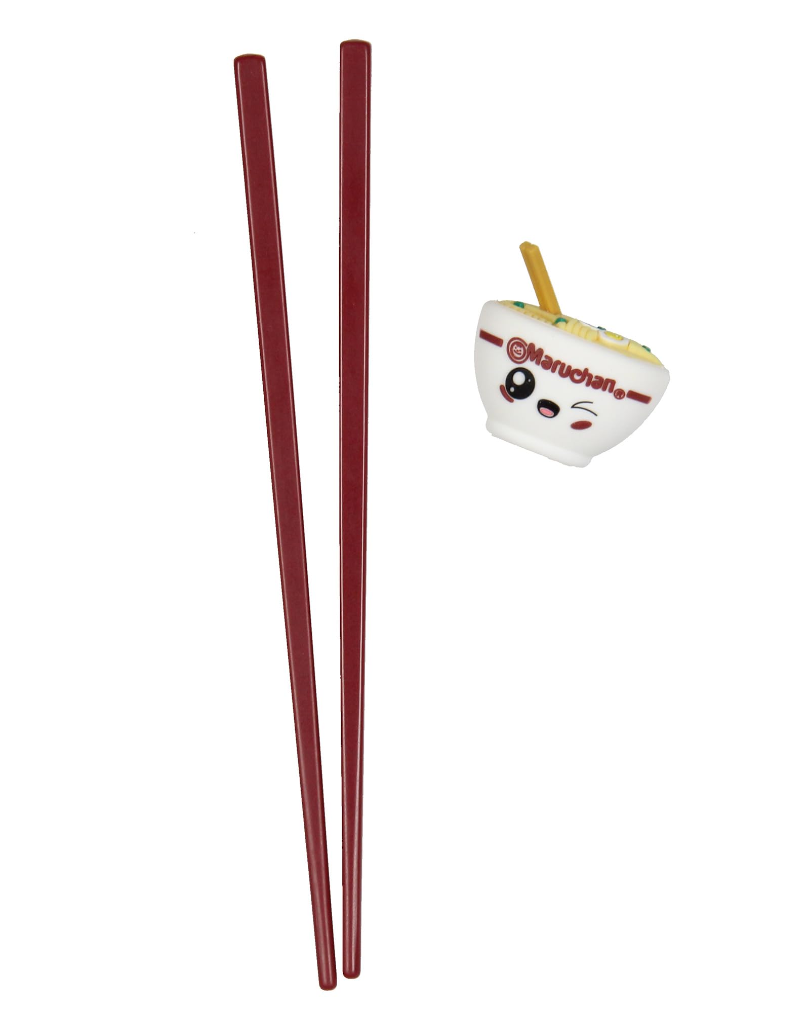 Amazon.co.jp: まるちゃん ラーメン カワイイフェイス インスタント