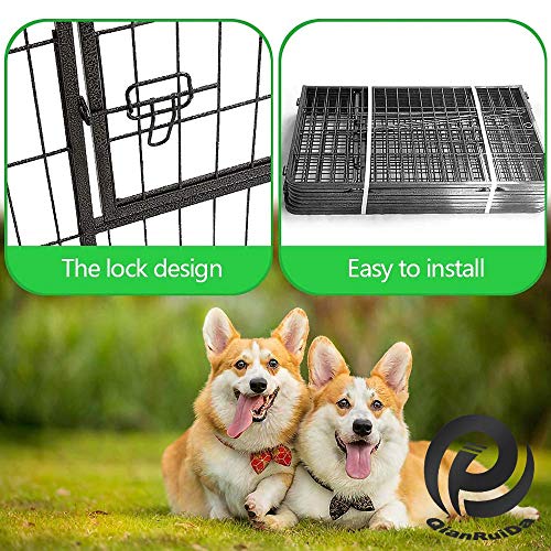 Dog Excercise Playpen Outdoor(l) - Image 6