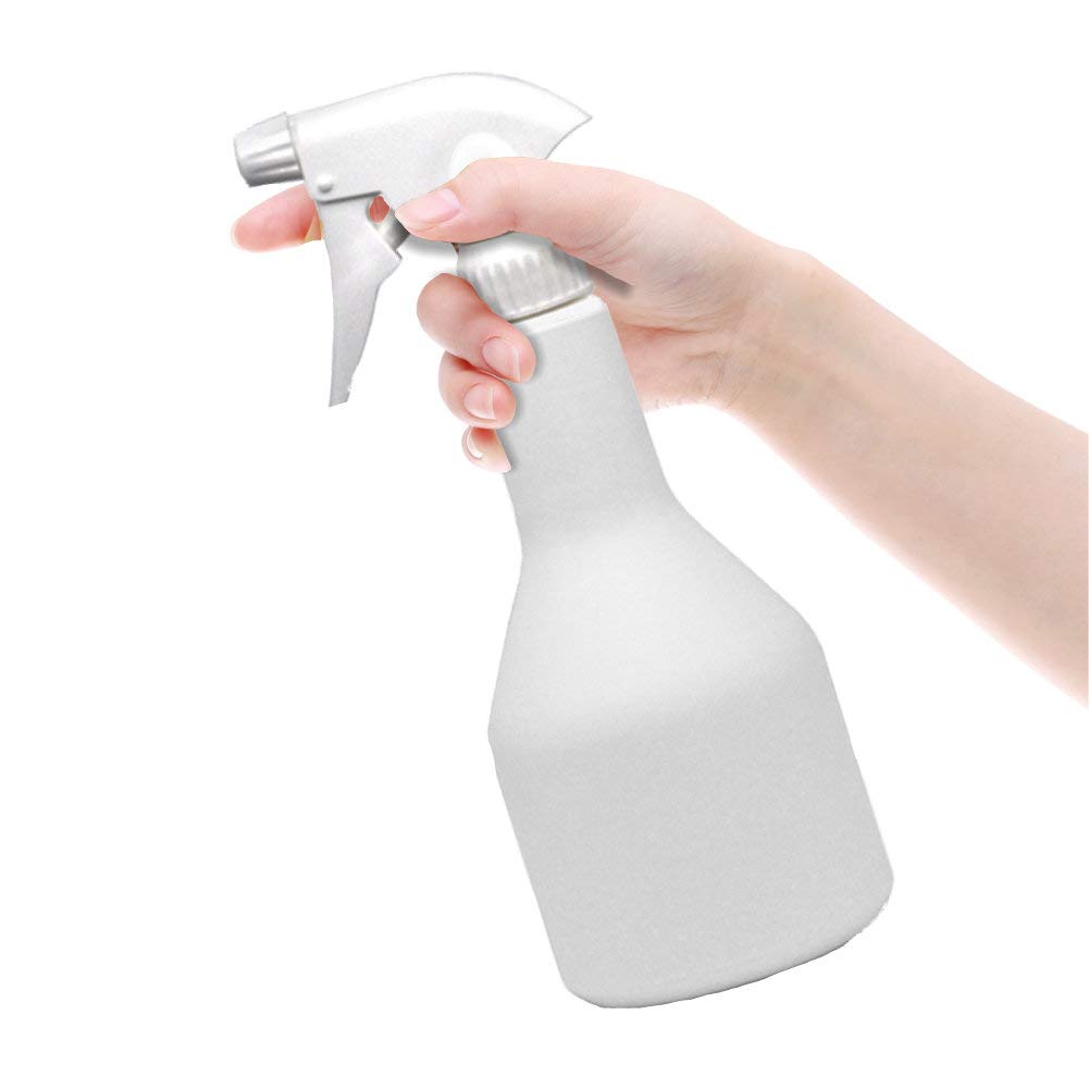 CHS 3AK Sproeiflessen, 10 x 500 ml, professionele leegsproeier
