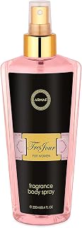 Armaf Tres Tour Body Spray - 250 Ml Price In India