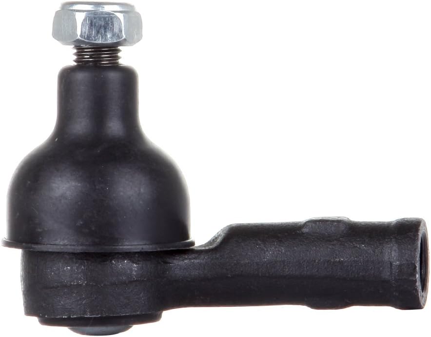 OCPTY - New 4-Piece 1988-1998 For Vw for Jetta 1993-1997 for Passat (2) Front Lower Ball Joint (2) Front Outer Tie Rod End