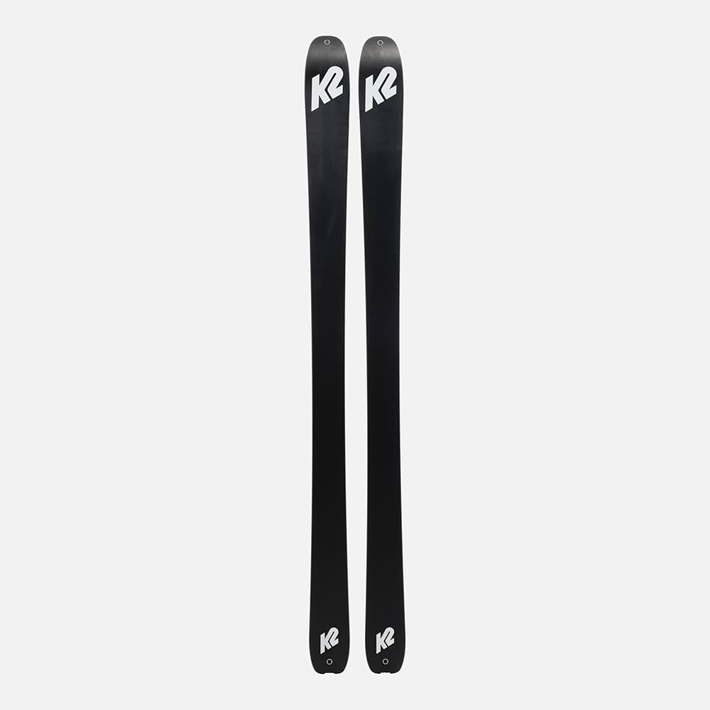 K2 - Skis Seul (sans Fixations) Wayback 92 Homme - Homme