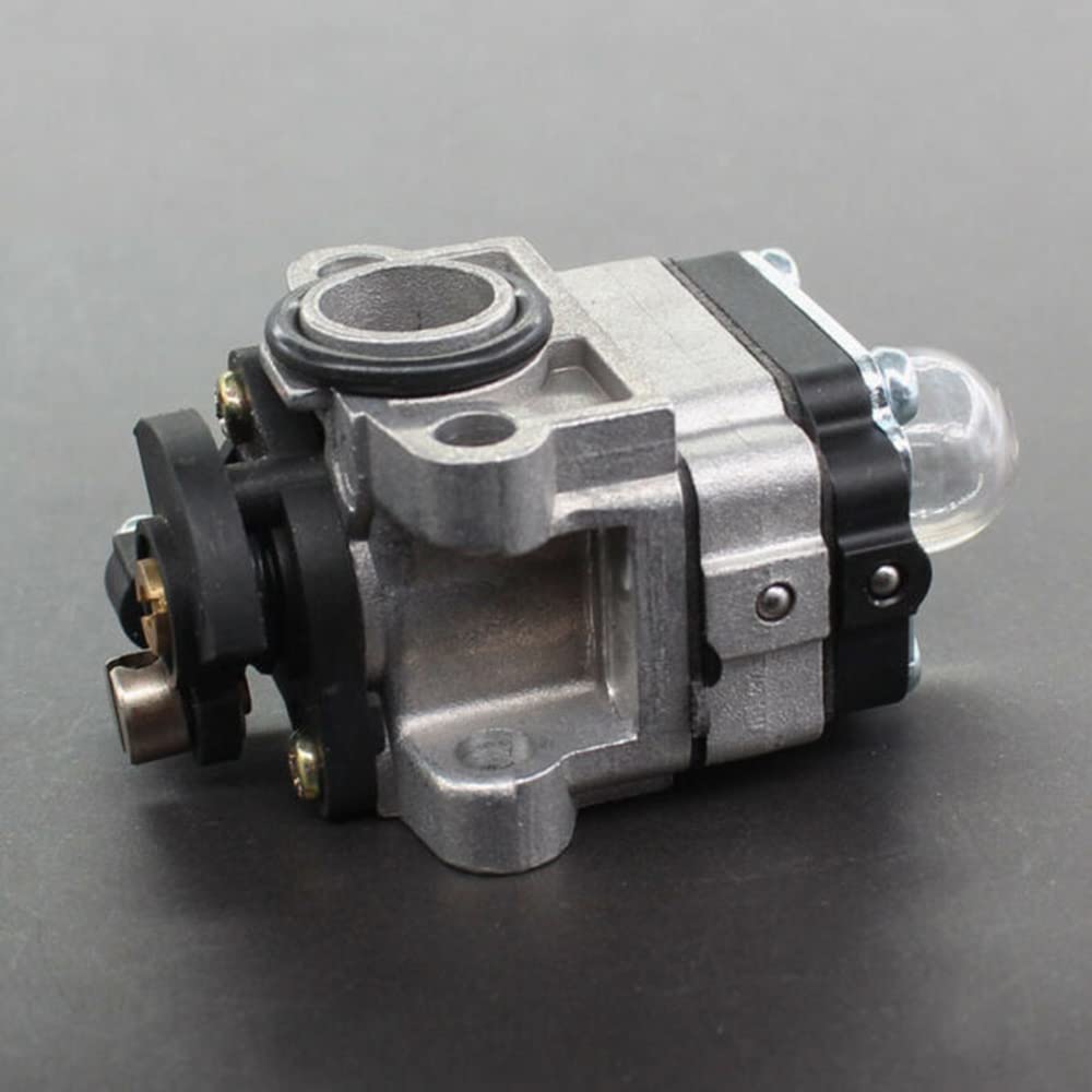 Zestaw gaźnika do Hda GX31 GX22 FG100 kosa do zarośli 139F 1.5HP HHE31C Edger HHT31S UMK431 trymer WX10 16100-ZM5-803 GCA91 Akcesoria zamienne do kosiarek