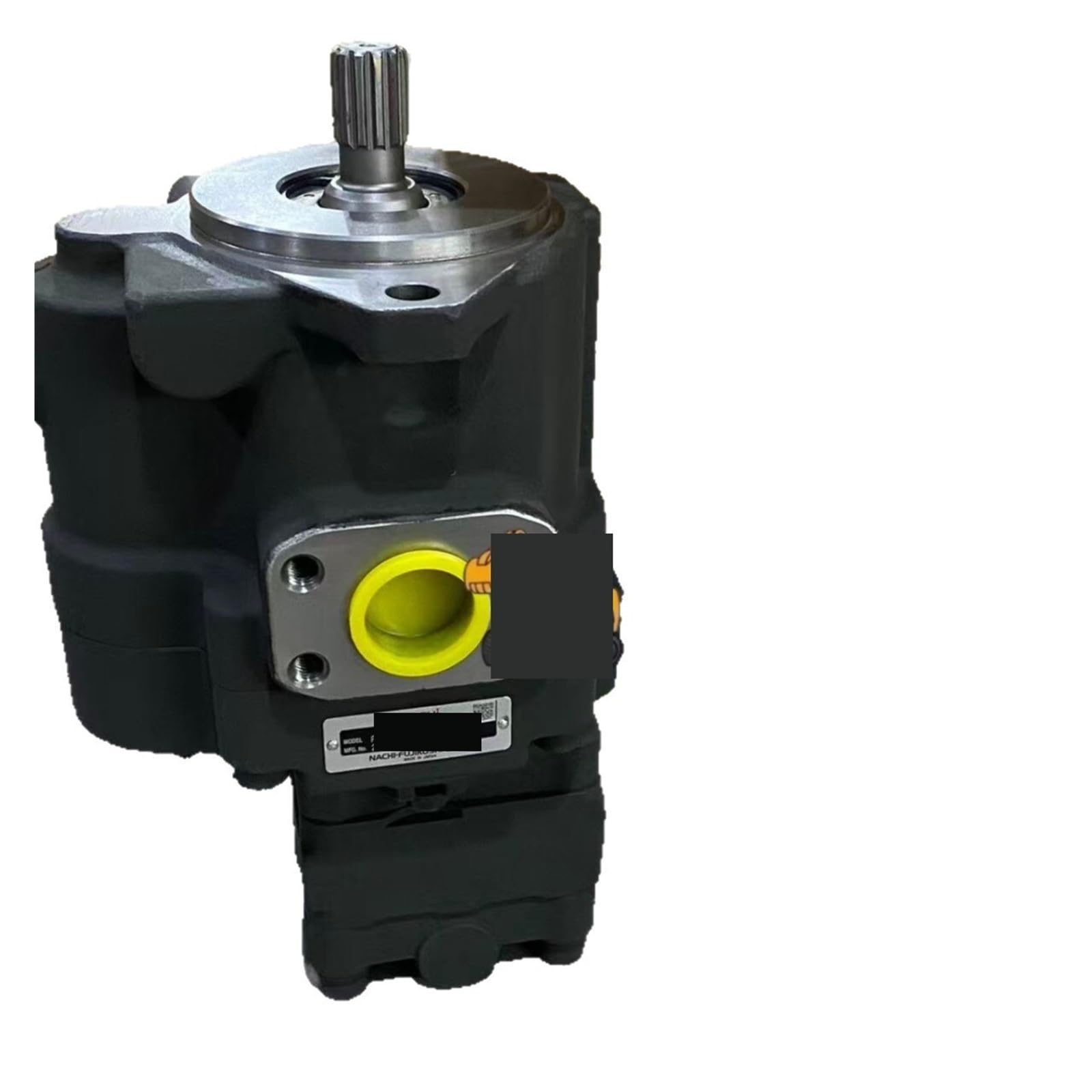 Gtgfcsp One Color Pvd-15B-32P-9Ag5 Hydraulic Pump