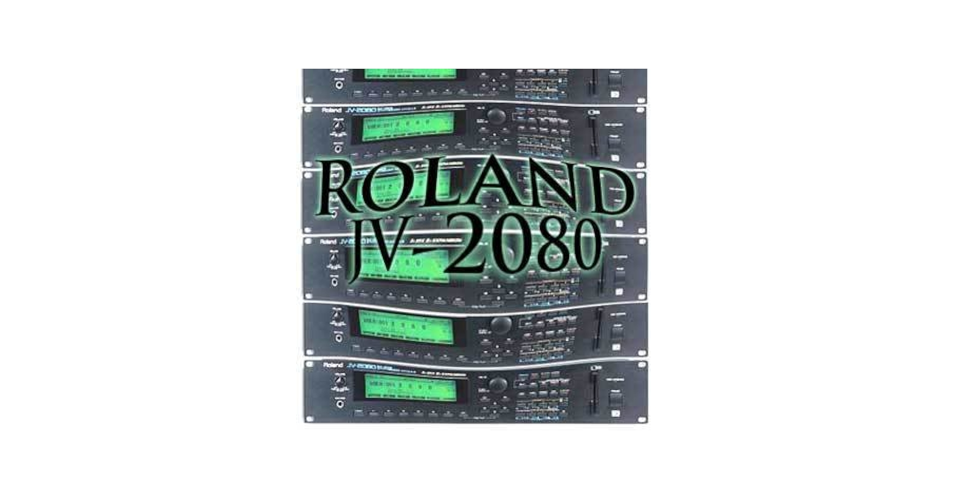 Amazon.co.jp: ROLAND JV-1010/1080/2080 Factory & New Created