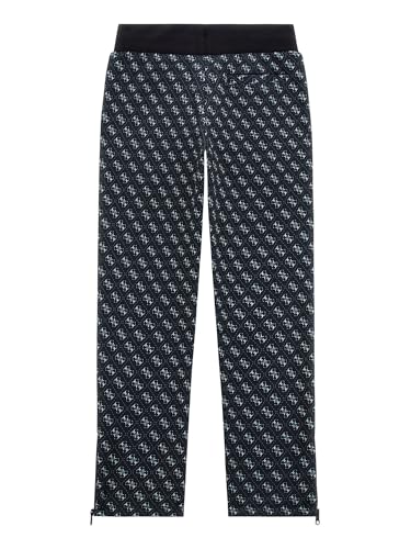 GUESS Boys' Eco Active Track Pants2