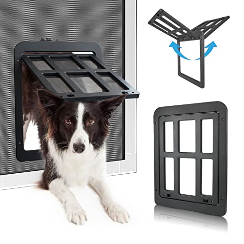 Best Dog Door Reviews and Buyer’s Guide Hellow dog