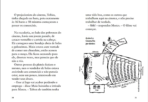 O Mistério do Cinema