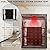 TaTalife Portable 1 Personl Infrared Saunas, Full Spectrum Infrared Sauna, Full Size Large Space Spa, 2 Portable Upgrade Chair, Full Body Home Sauna Spa