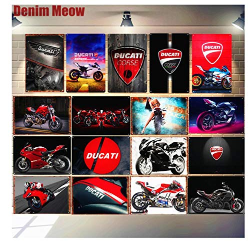 Metallo Lamiera Segnaletica Segno Targhe Poster