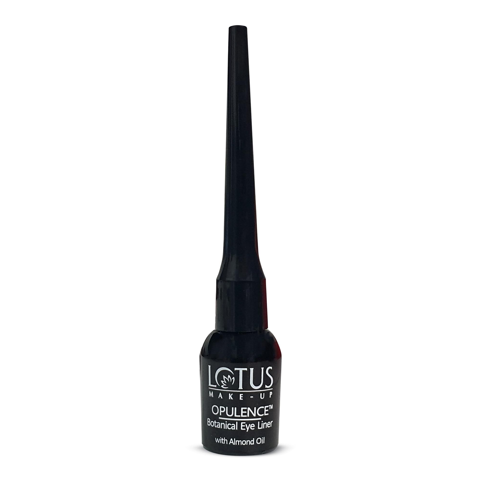 Lotus Herbals Botanical Eye Liner - Opulence 4G, Multi