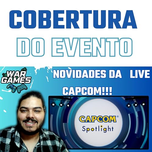 CAPCOM SPOTLIGHT + MONSTER HUNTER WILDS SHOW CASE - EVENTO AO VIVO FEVEREIRO 2025 #36