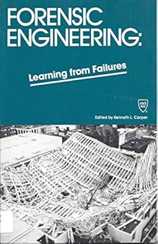 Paperback Forensic Engineering: Learning from Failures Book