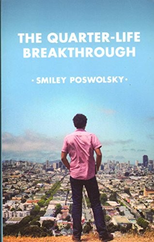 The Quarter-Life Breakthrough