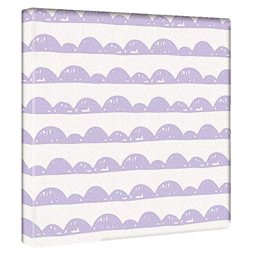 リブ アートフレーム/モダン コンテンポラリー 画像参照 Lサイズ アートデリ patt-1902-082-L