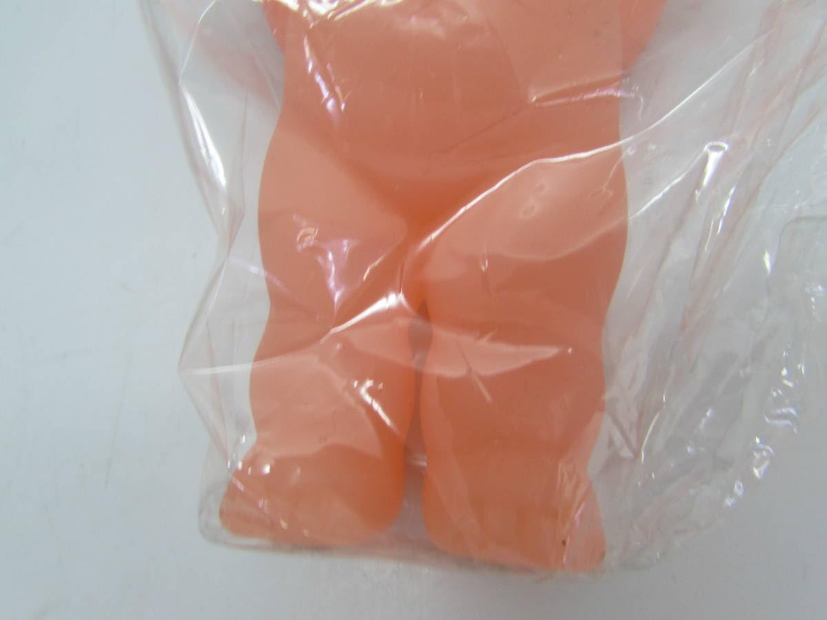 Amazon.co.jp: 昭和レトロ キューピー貯金箱 日本興業銀行 興銀の