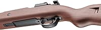 Vista 8 de WWII Kar 98K de gas de acción de cerrojo doble campana Airsoft Rifle