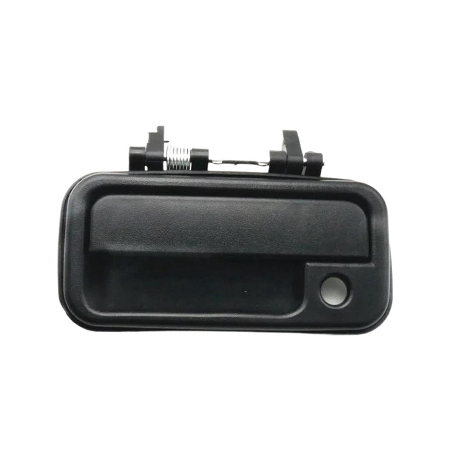 GETPZPZHMQ Car Exterior Door Handles for Isuzu for Rodeo for Pickup 1998 1999-2003 Car Outside Door Handles(1pcs Front Left)