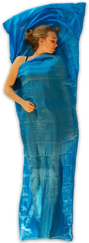 LOWLAND OUTDOOR Sleeping Bag Silk
