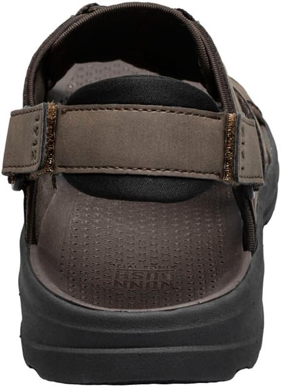 Nunn Bush Men's, Huck Bungee Slide Sandal - Image 6
