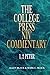 College Press NIV Commentary: 1 and 2 Peter (The College Press NIV Commentary Series)