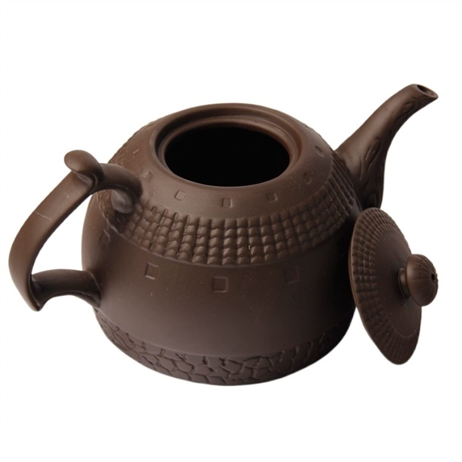 Filtre à thé 80 0ml TEAPOT DE POPE PUPLE PURPPE À usage domestique