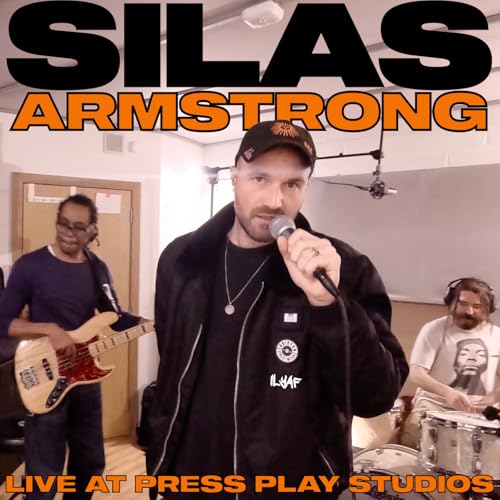 Live at Press Play Studio (Live) [Explicit]