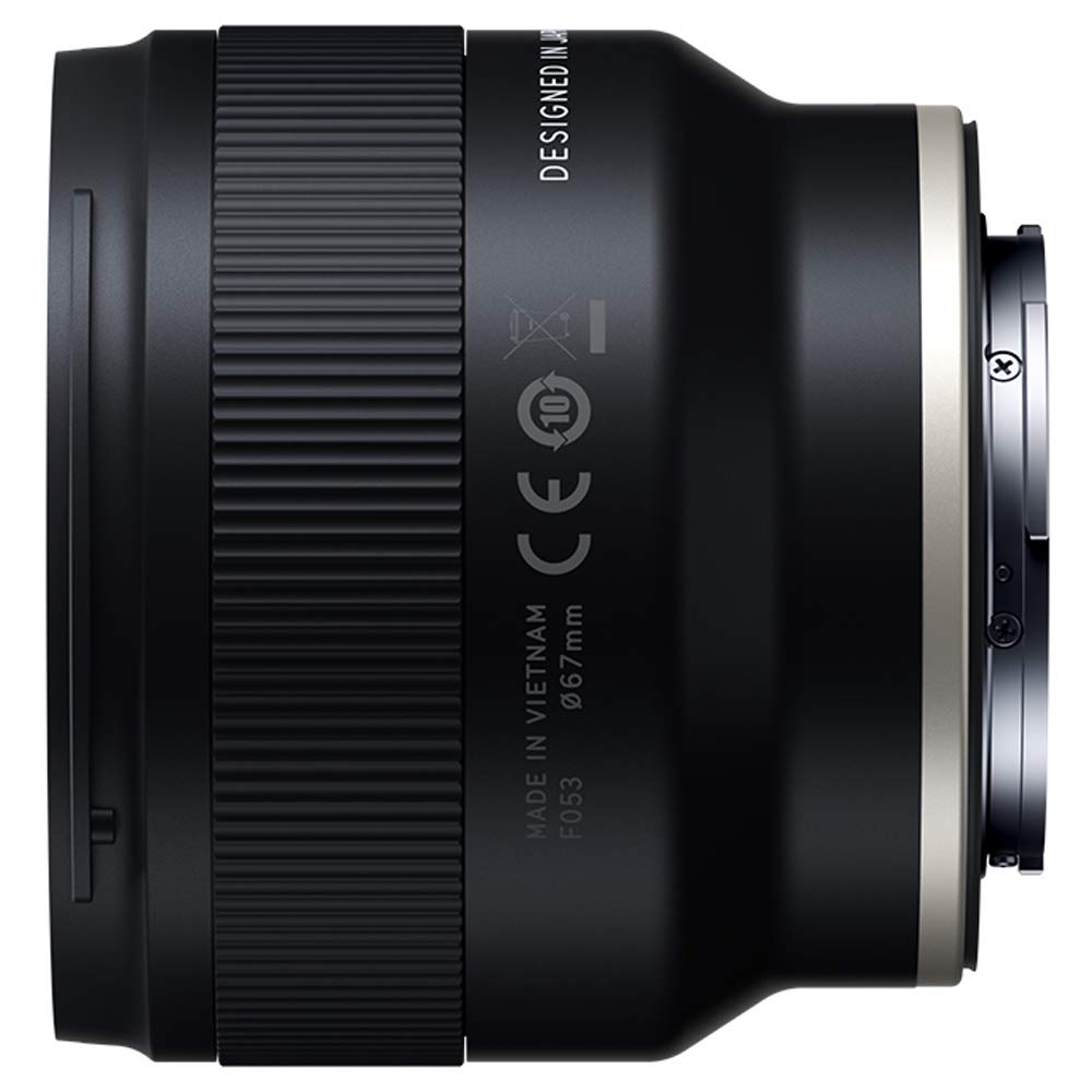 Amazon | Tamron 35mm F/2.8 Di III OSD M1:2 レンズ (モデル F053