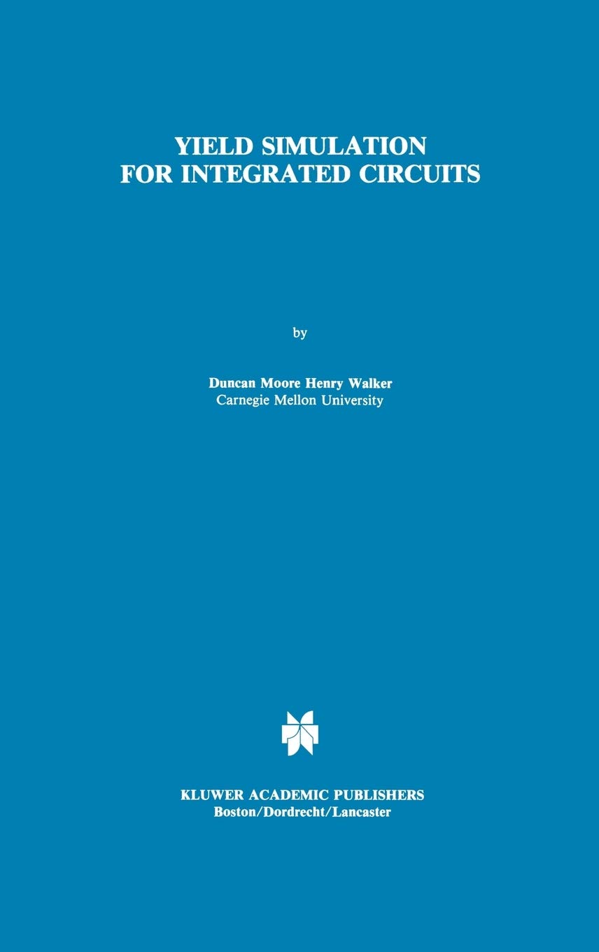 Yield Simulation for Integrated Circuits
