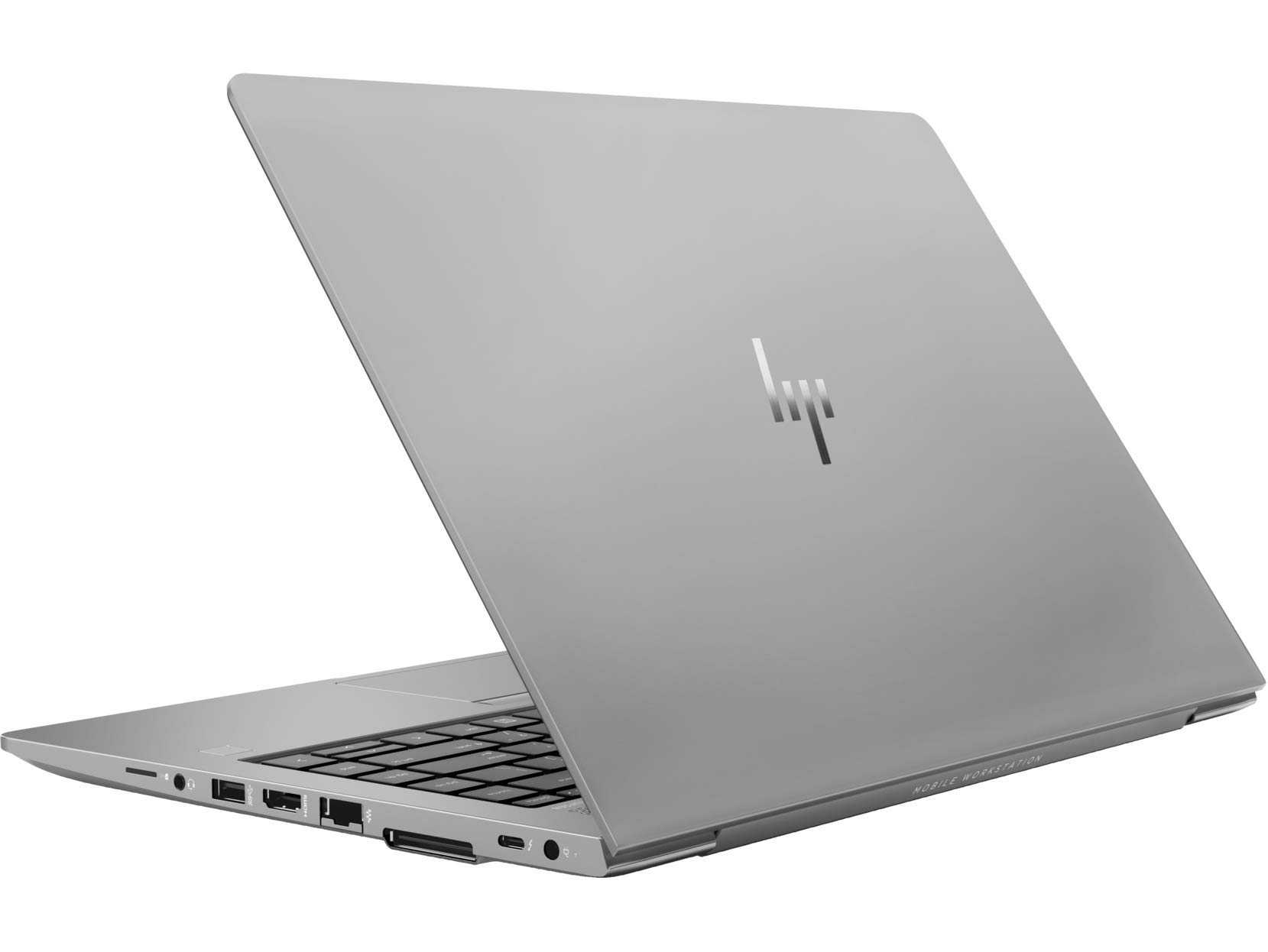 HP ZBook 14u G5 Estación de trabajo móvil de 14