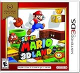 SUPER MARIO 3D LAND (NINTENDO SELECTS) [E] (Renewed)