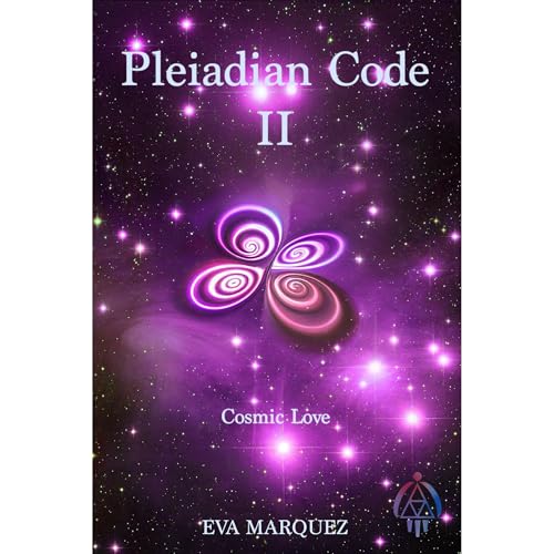 Pleiadian Code II by Eva Marquez episode artwork