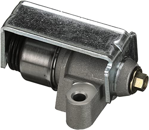 Gates T43198 Timing Idler galet enrouleur distribution pour remplacement poulie