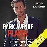 Cover of Park Avenue Player