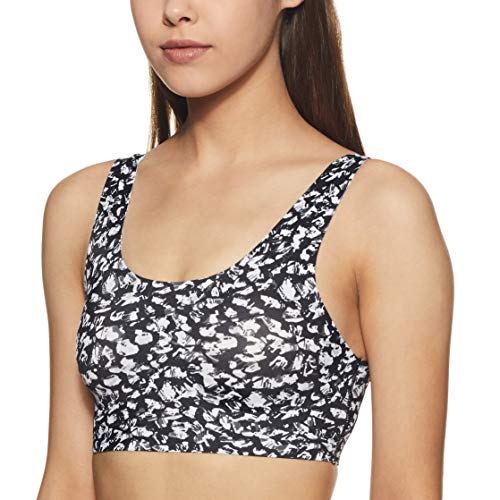 Image of Marks & Spencer Women's Marks and Spencer Bralet Bra (T33 7180P Black Mix 18 3XL)