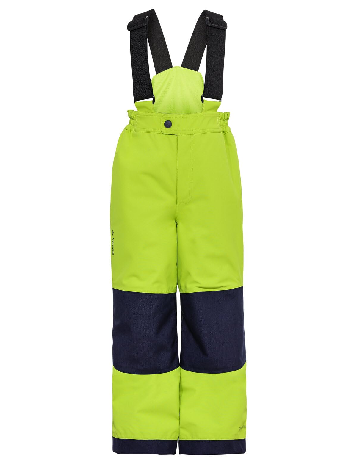 VAUDE Snow Cup Pants III Schneehose Kinder, wasserdicht – Gr. 92