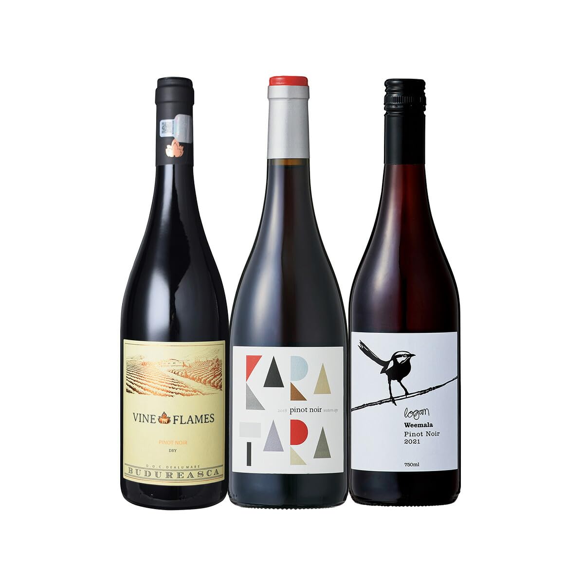 Amazon.co.jp: 京橋ワイン 赤ワイン ブルゴーニュ好きにこそ飲んで 