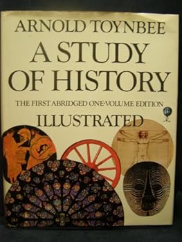 Toynbee-a Study in History