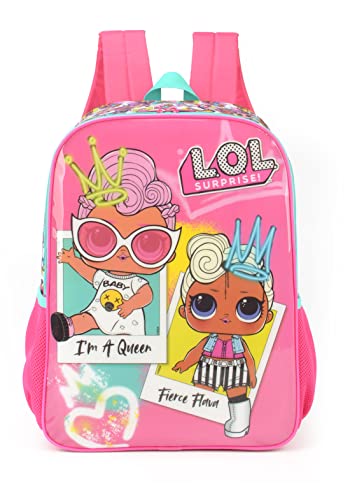 Mochila Infantil LOL