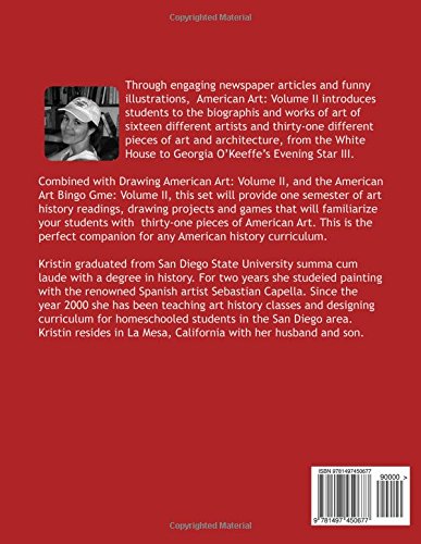 American Art History: Volume II: Art History Disguised as Fun - Image 2