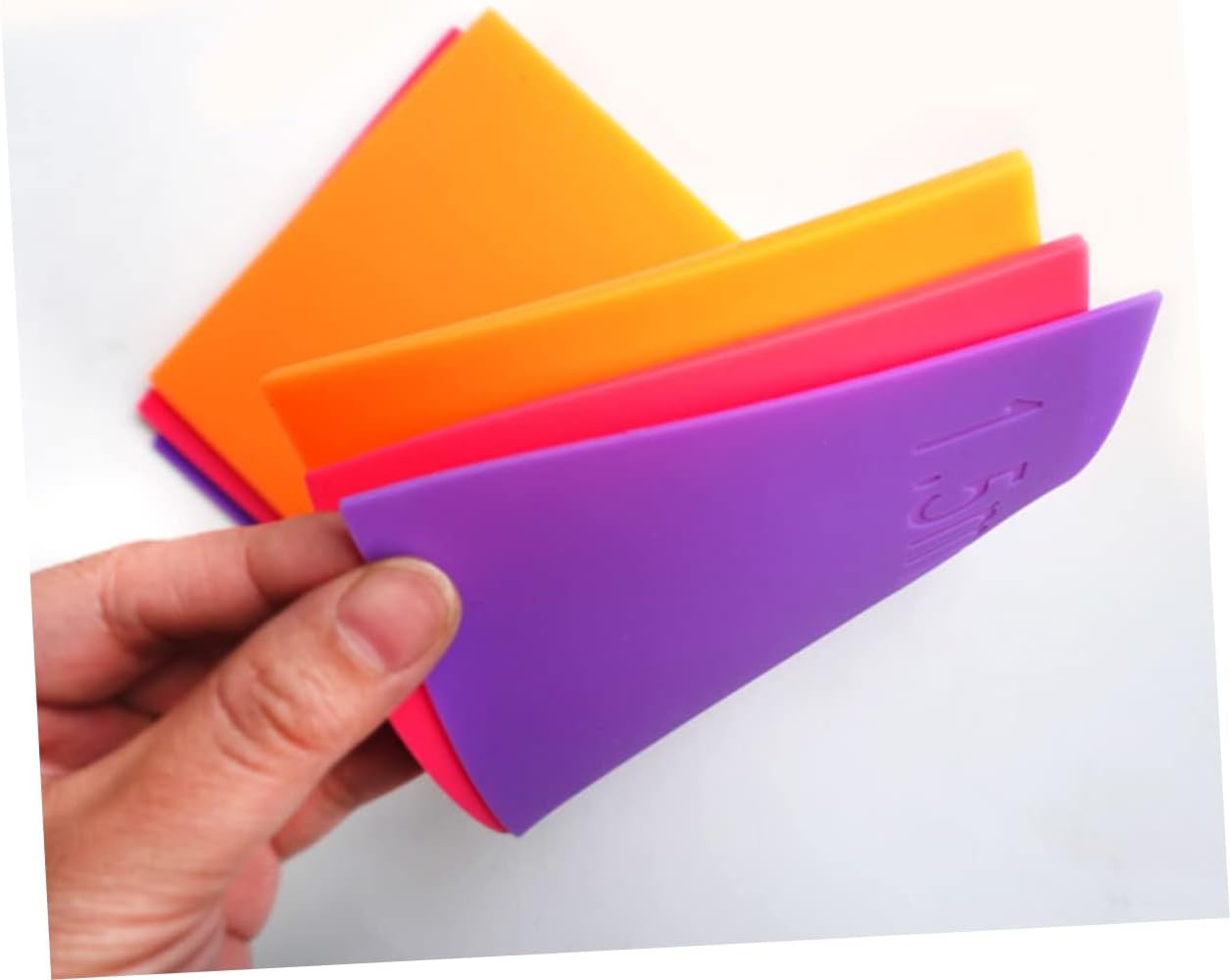 BELLIFFY 3pcs Mug Press Wraps High-Temperature Resistant Sublimation Sleeves for Easy Printing Flexible Mug Blanks Compatible Various Press Machines