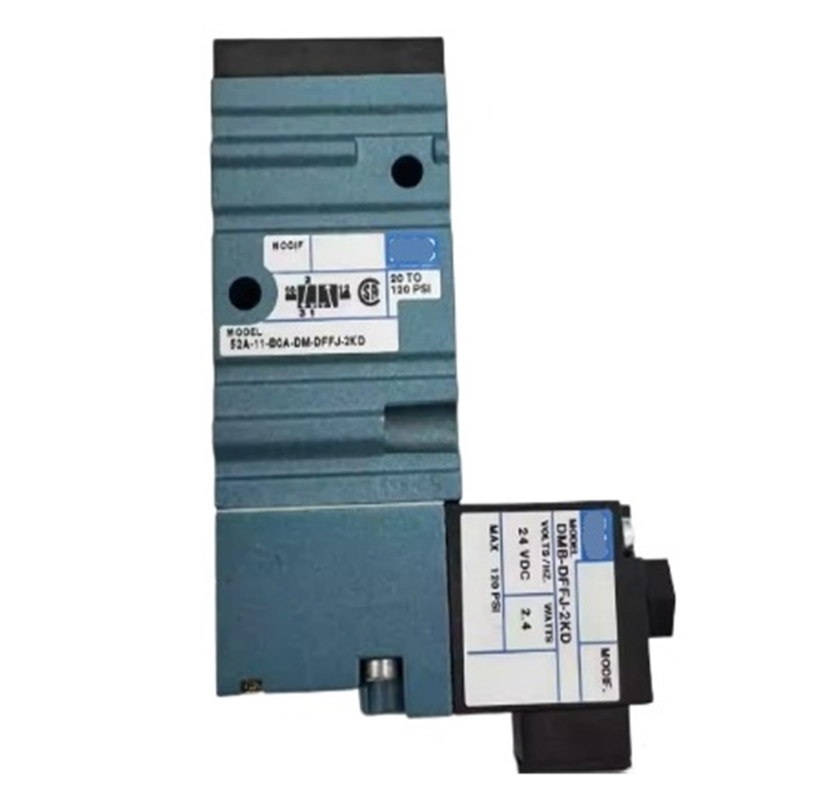 CXDFRSER Solenoid valve 52A-13-00A-DM-DJDJ-1KJ 52A-13-00C-DM-DDFJ-1KA 52A-13-00C-DM-DDFJ-1KJ(52A-13-00CDMDDFJ-1KA)