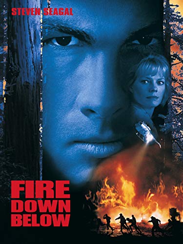 Bild: Fire Down Below f�r 9,99 EUR bei amazon.de