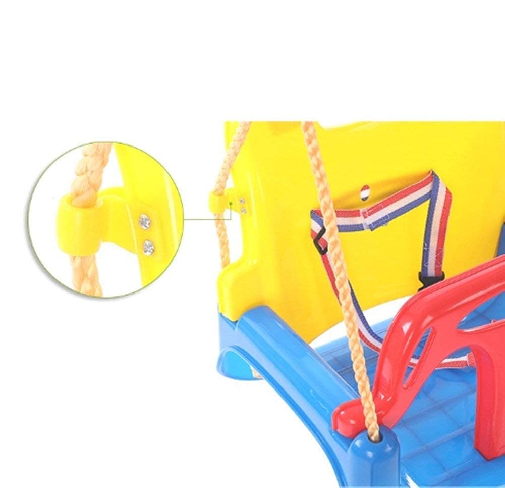 Amazon.co.jp: 【LifeRed】 [ ブランコ/ブルー/簡単設置 ] おもちゃ  